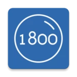 Logo of 1800CONTACTS App android Application 